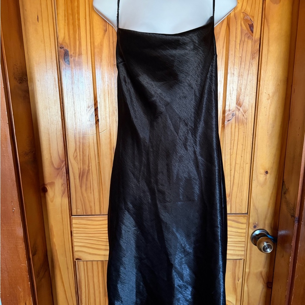 Victorias Secret Little Black Dress